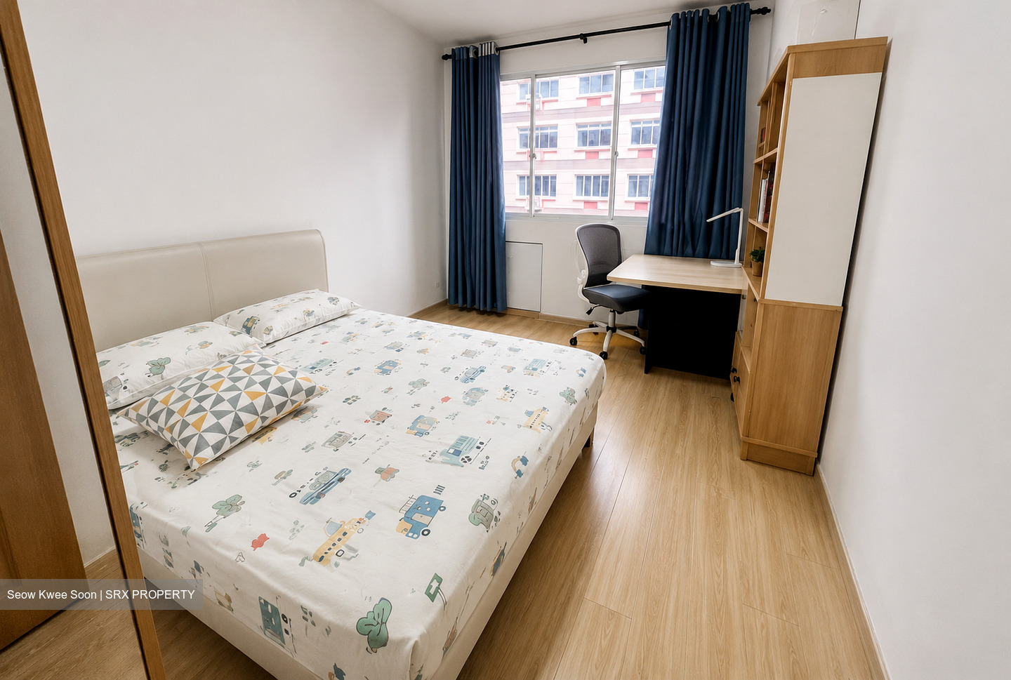 Blk 305 Tampines Street 32 (Tampines), HDB 5 Rooms #561327911